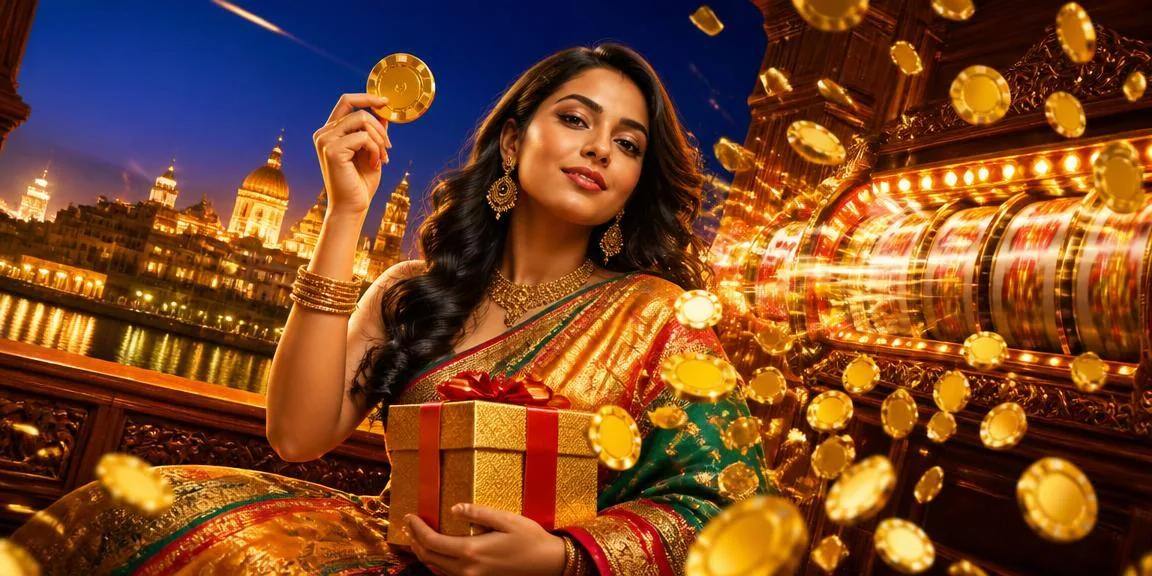 রেইনবো ধন স্লট